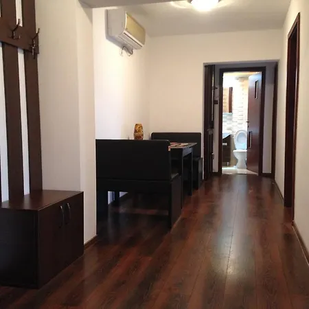 Ciprian Apartman *