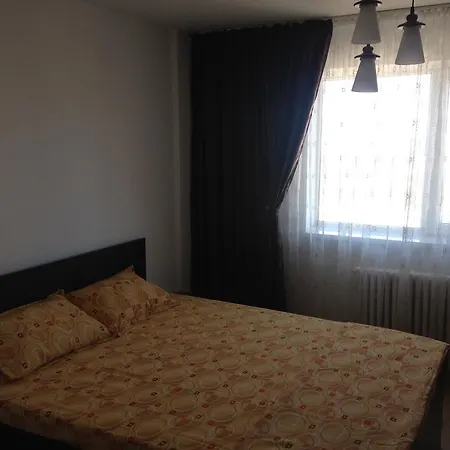 Apartman Ciprian Konstanca