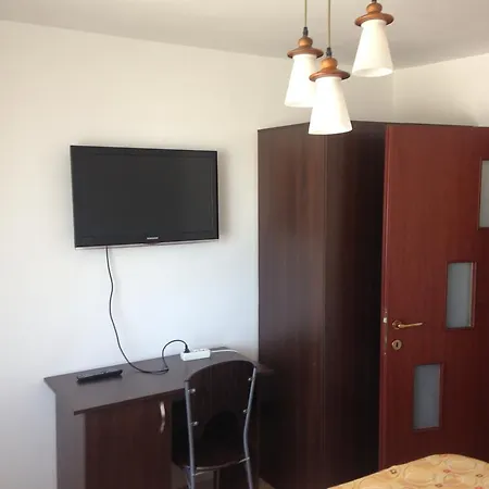 Apartman Ciprian