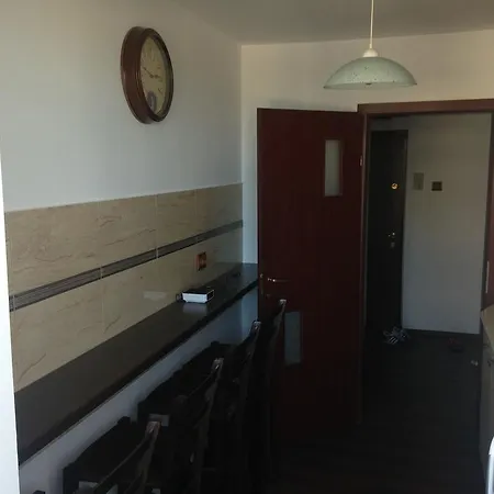 Ciprian Apartman Konstanca