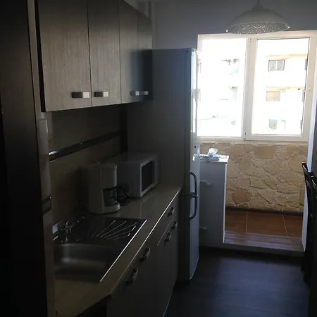 Ciprian Apartman