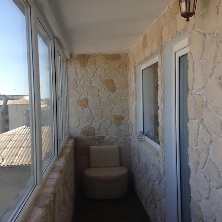 Apartman Ciprian *