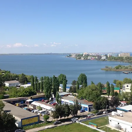 Apartman Ciprian *