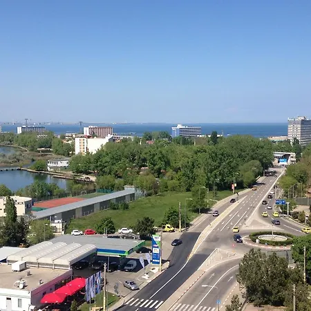 Ciprian Apartman Konstanca