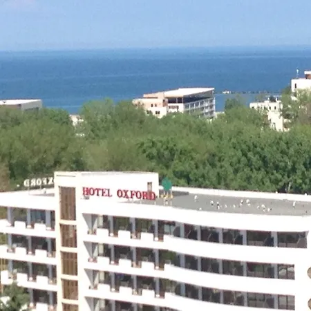 Ciprian Apartman